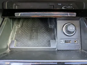Škoda Superb Combi 2.0 TDi Ambition 4x4 DSG