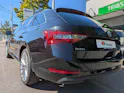 Škoda Superb Combi 2.0 TDi Ambition 4x4 DSG