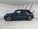 Mini Cooper S DKG