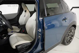 MINI Cooper S DKG