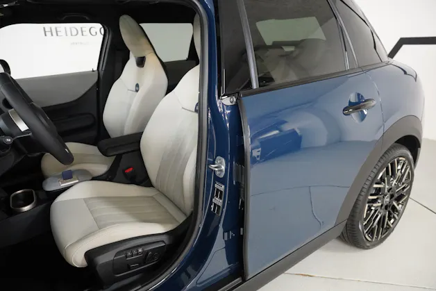 Mini Cooper S DKG