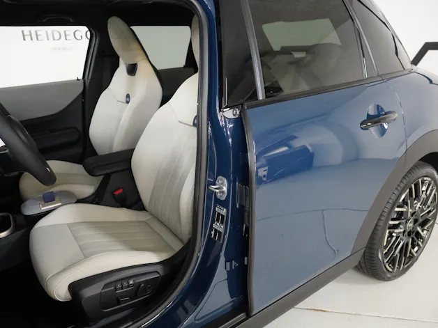 Mini Cooper S DKG