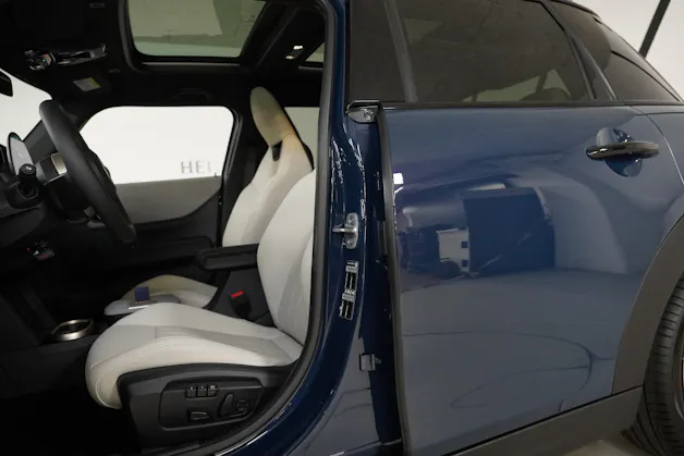Mini Cooper S DKG