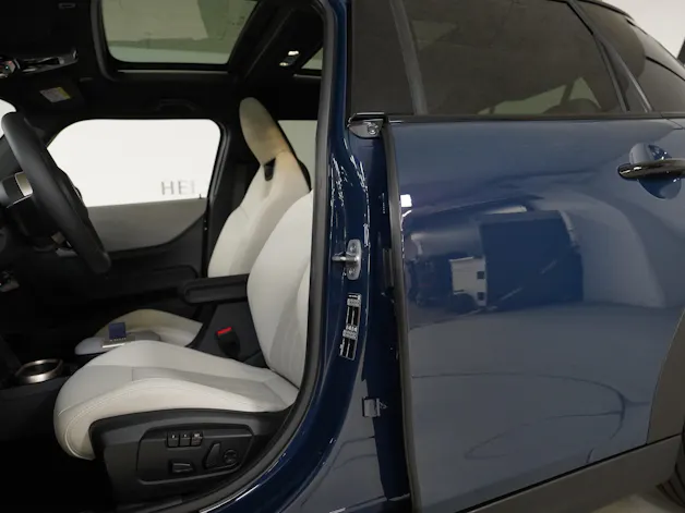 Mini Cooper S DKG