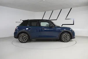 MINI Cooper S DKG