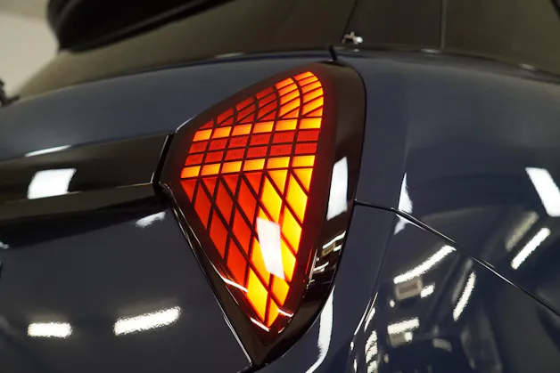 Mini Cooper S DKG