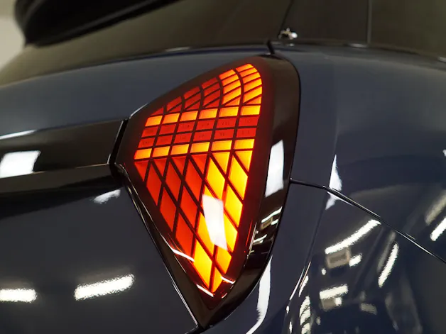Mini Cooper S DKG