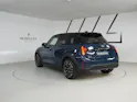 Mini Cooper S DKG