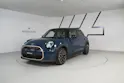 Mini Cooper S DKG