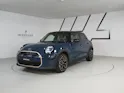 Mini Cooper S DKG