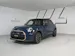 Mini Cooper S DKG