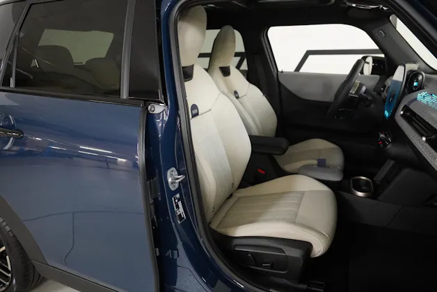 Mini Cooper S DKG