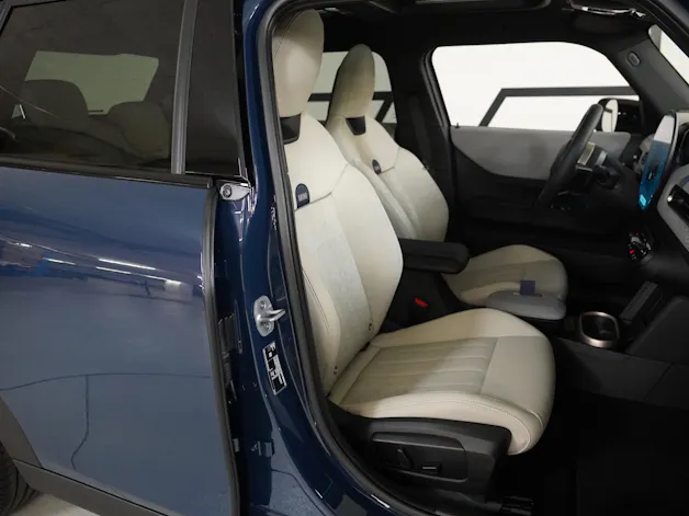 Mini Cooper S DKG