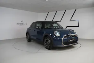 MINI Cooper S DKG