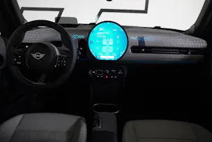 MINI Cooper S DKG
