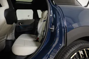 MINI Cooper S DKG