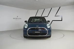 MINI Cooper S DKG
