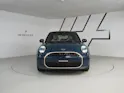 Mini Cooper S DKG