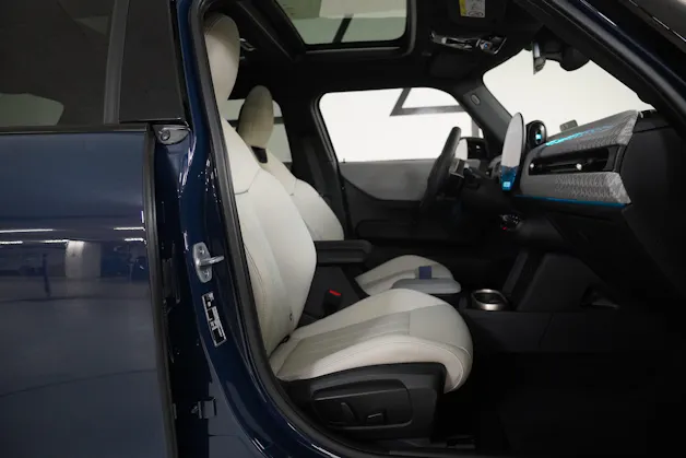 Mini Cooper S DKG