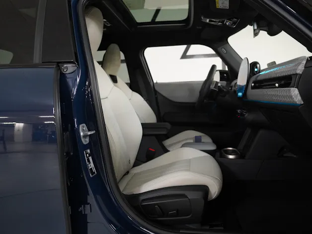 Mini Cooper S DKG