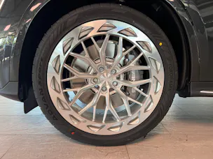MERCEDES-BENZ GLC 53 AMG 4Matic+ 9G-Tronic