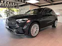 Mercedes-Benz GLC 53 AMG 4Matic+ 9G-Tronic