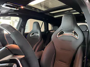 MERCEDES-BENZ GLC 53 AMG 4Matic+ 9G-Tronic