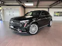 Mercedes-Benz GLC 53 AMG 4Matic+ 9G-Tronic