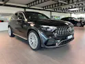 Mercedes-Benz GLC 53 AMG 4Matic+ 9G-Tronic