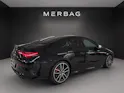 Mercedes-Benz CLA 35 AMG 4Matic 8G-DCT
