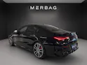 Mercedes-Benz CLA 35 AMG 4Matic 8G-DCT