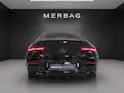Mercedes-Benz CLA 35 AMG 4Matic 8G-DCT