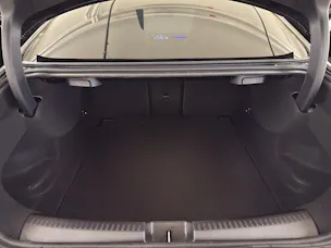 Mercedes-Benz CLA 35 AMG 4Matic 8G-DCT
