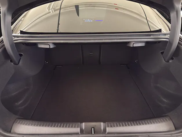 Mercedes-Benz CLA 35 AMG 4Matic 8G-DCT