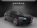 Mercedes-Benz CLA 35 AMG 4Matic 8G-DCT