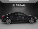 Mercedes-Benz CLA 35 AMG 4Matic 8G-DCT