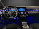 Mercedes-Benz CLA 35 AMG 4Matic 8G-DCT