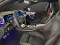 Mercedes-Benz CLA 35 AMG 4Matic 8G-DCT