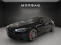 Mercedes-Benz CLA 35 AMG 4Matic 8G-DCT