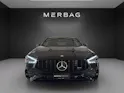 Mercedes-Benz CLA 35 AMG 4Matic 8G-DCT