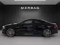Mercedes-Benz CLA 35 AMG 4Matic 8G-DCT