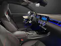 Mercedes-Benz CLA 35 AMG 4Matic 8G-DCT