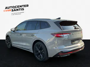 SKODA Enyaq 4x4 RS