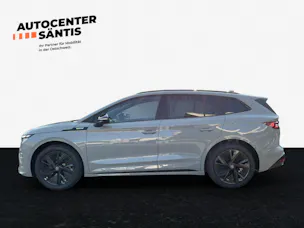 SKODA Enyaq 4x4 RS