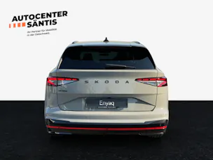 SKODA Enyaq 4x4 RS