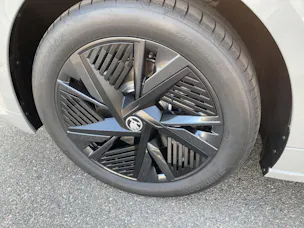 SKODA Enyaq 4x4 RS