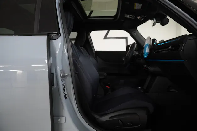 Mini Cooper S DKG