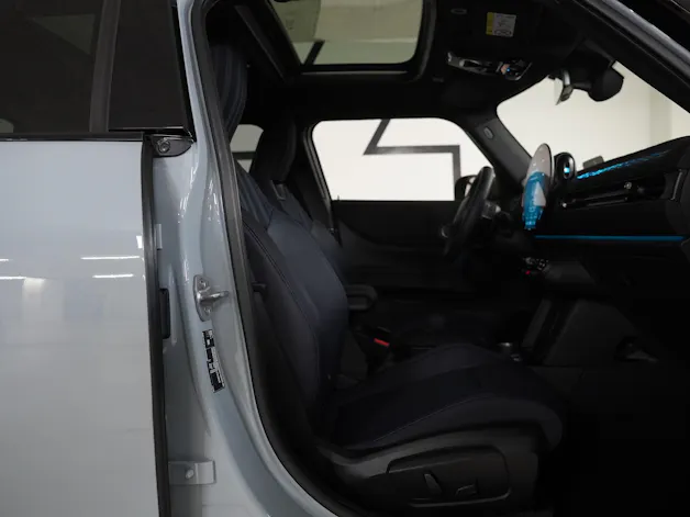 Mini Cooper S DKG