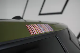 MINI Cooper S DKG