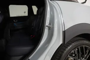MINI Cooper S DKG